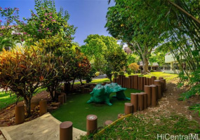 1015 Aoloa Place,Kailua,Hawaii,96734,2 ベッドルーム ベッドルーム,2 バスルームバスルーム,コンド / タウンハウス,Aoloa,4,18694630