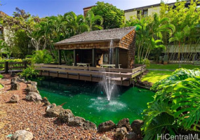 1015 Aoloa Place,Kailua,Hawaii,96734,2 ベッドルーム ベッドルーム,2 バスルームバスルーム,コンド / タウンハウス,Aoloa,4,18694630