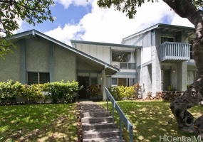 1131 Wainiha Street,Honolulu,Hawaii,96825,3 ベッドルーム ベッドルーム,1 バスルームバスルーム,コンド / タウンハウス,Wainiha,1,18232193