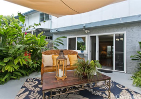 1131 Wainiha Street,Honolulu,Hawaii,96825,3 ベッドルーム ベッドルーム,1 バスルームバスルーム,コンド / タウンハウス,Wainiha,1,18232193