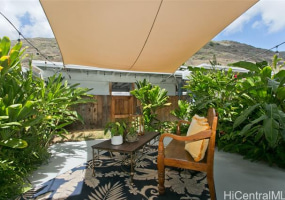 1131 Wainiha Street,Honolulu,Hawaii,96825,3 ベッドルーム ベッドルーム,1 バスルームバスルーム,コンド / タウンハウス,Wainiha,1,18232193