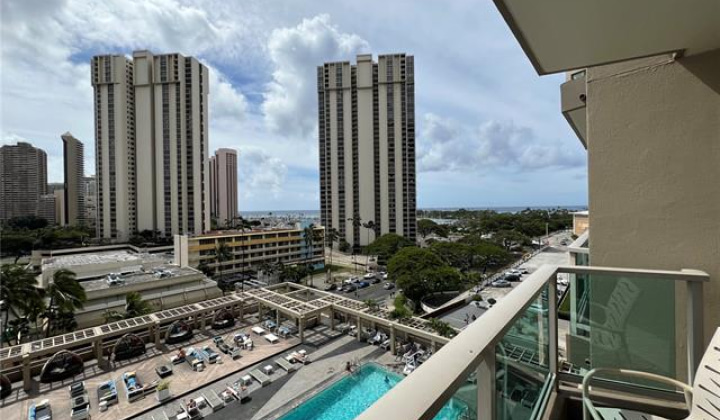 417 Nohonani Street,Honolulu,Hawaii,96815,1 Bedroom Bedrooms,1 BathroomBathrooms,Condo/Townhouse,Nohonani,5,17829232