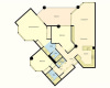 38 Judd Street,Honolulu,Hawaii,96817,3 ベッドルーム ベッドルーム,2 バスルームバスルーム,コンド / タウンハウス,Judd,13,19398556