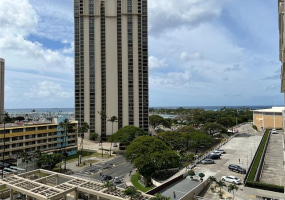 417 Nohonani Street,Honolulu,Hawaii,96815,1 Bedroom Bedrooms,1 BathroomBathrooms,Condo/Townhouse,Nohonani,5,17829232