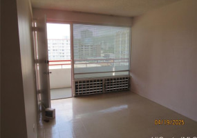 417 Nohonani Street,Honolulu,Hawaii,96815,1 Bedroom Bedrooms,1 BathroomBathrooms,Condo/Townhouse,Nohonani,5,17829232