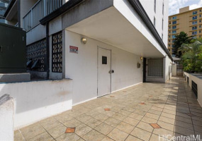 2509 Ala Wai Boulevard,Honolulu,Hawaii,96815,1 BathroomBathrooms,Condo/Townhouse,Ala Wai,8,18744723