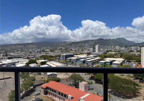 215 King Street,Honolulu,Hawaii,96817,1 ベッドルーム ベッドルーム,1 バスルームバスルーム,コンド / タウンハウス,King,16,18232677