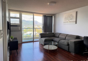 215 King Street,Honolulu,Hawaii,96817,1 ベッドルーム ベッドルーム,1 バスルームバスルーム,コンド / タウンハウス,King,16,18232677