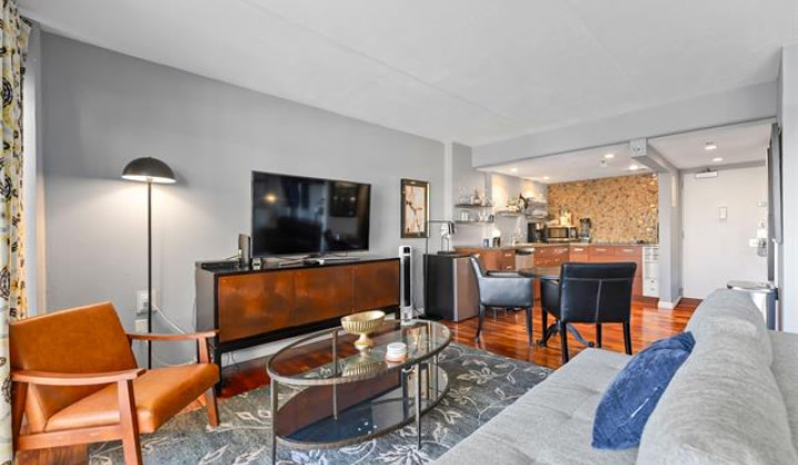 1777 Ala Moana Boulevard,Honolulu,Hawaii,96815,1 Bedroom Bedrooms,1 BathroomBathrooms,Condo/Townhouse,Ala Moana,5,19398780