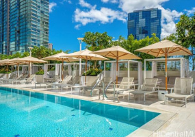1000 Auahi Street,Honolulu,Hawaii,96814,2 Bedrooms Bedrooms,2 BathroomsBathrooms,Condo/Townhouse,Auahi,25,18834820