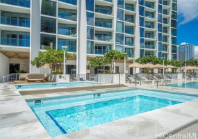 1000 Auahi Street,Honolulu,Hawaii,96814,2 Bedrooms Bedrooms,2 BathroomsBathrooms,Condo/Townhouse,Auahi,25,18834820