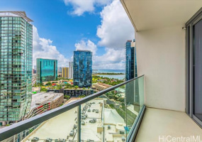 1000 Auahi Street,Honolulu,Hawaii,96814,2 Bedrooms Bedrooms,2 BathroomsBathrooms,Condo/Townhouse,Auahi,25,18834820
