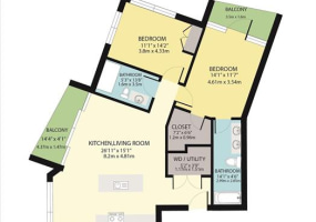 1000 Auahi Street,Honolulu,Hawaii,96814,2 Bedrooms Bedrooms,2 BathroomsBathrooms,Condo/Townhouse,Auahi,25,18834820