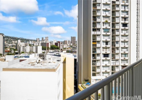 750 Amana Street,Honolulu,Hawaii,96814,1 BathroomBathrooms,Condo/Townhouse,Amana,10,18232962