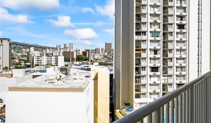 750 Amana Street,Honolulu,Hawaii,96814,1 BathroomBathrooms,Condo/Townhouse,Amana,10,18232962