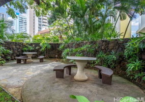 750 Amana Street,Honolulu,Hawaii,96814,1 BathroomBathrooms,Condo/Townhouse,Amana,10,18232962