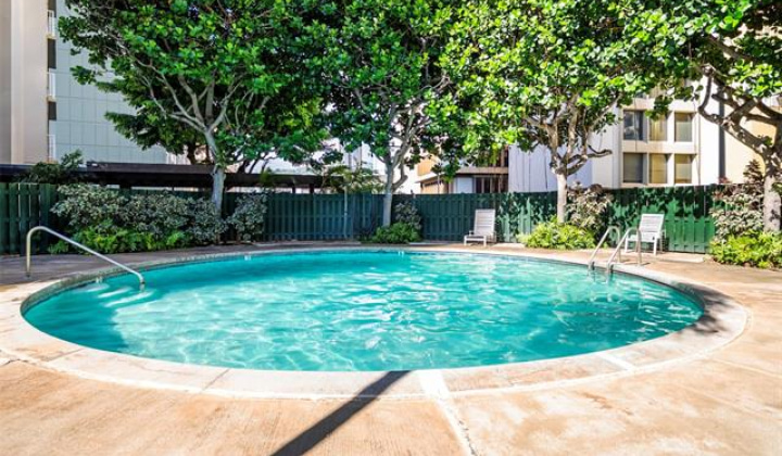 750 Amana Street,Honolulu,Hawaii,96814,1 BathroomBathrooms,Condo/Townhouse,Amana,10,18232962