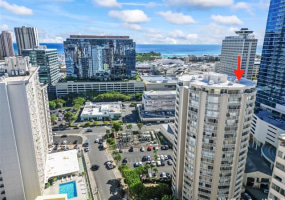 750 Amana Street,Honolulu,Hawaii,96814,1 BathroomBathrooms,Condo/Townhouse,Amana,10,18232962