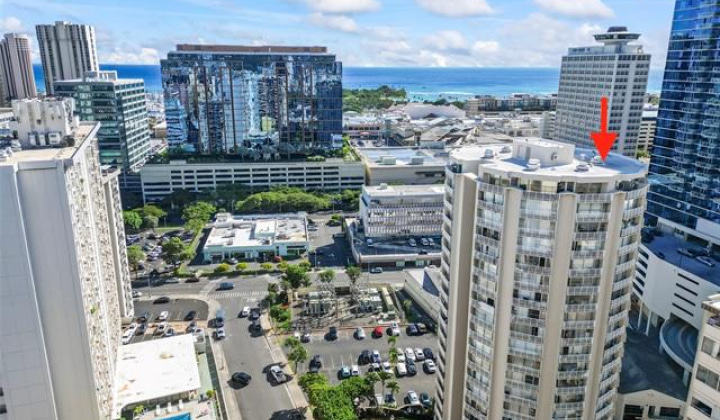 750 Amana Street,Honolulu,Hawaii,96814,1 BathroomBathrooms,Condo/Townhouse,Amana,10,18232962