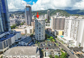 750 Amana Street,Honolulu,Hawaii,96814,1 BathroomBathrooms,Condo/Townhouse,Amana,10,18232962