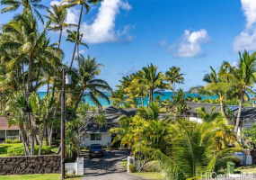47 Kaapuni Drive,Kailua,Hawaii,96734,6 Bedrooms Bedrooms,5 BathroomsBathrooms,Single family,Kaapuni,18773313
