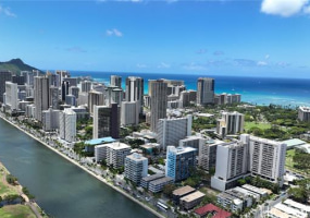 430 Keoniana Street,Honolulu,Hawaii,96815,2 ベッドルーム ベッドルーム,1 バスルームバスルーム,コンド / タウンハウス,Keoniana,12,18232992