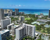 430 Keoniana Street,Honolulu,Hawaii,96815,2 ベッドルーム ベッドルーム,1 バスルームバスルーム,コンド / タウンハウス,Keoniana,12,18232992