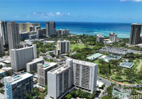 430 Keoniana Street,Honolulu,Hawaii,96815,2 ベッドルーム ベッドルーム,1 バスルームバスルーム,コンド / タウンハウス,Keoniana,12,18232992