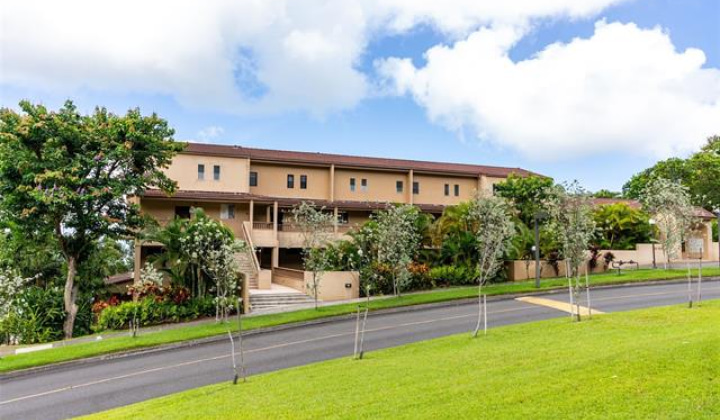 46-109 Konohiki Street,Kaneohe,Hawaii,96744,2 ベッドルーム ベッドルーム,2 バスルームバスルーム,コンド / タウンハウス,Konohiki,2,19398844