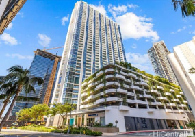 1000 Auahi Street,Honolulu,Hawaii,96814,2 ベッドルーム ベッドルーム,2 バスルームバスルーム,コンド / タウンハウス,Auahi,24,18695958