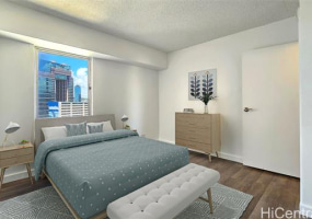 430 Keoniana Street,Honolulu,Hawaii,96815,2 ベッドルーム ベッドルーム,1 バスルームバスルーム,コンド / タウンハウス,Keoniana,12,18232992