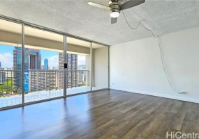 1750 Kalakaua Avenue,Honolulu,Hawaii,96826,1 Bedroom Bedrooms,1 BathroomBathrooms,Condo/Townhouse,Kalakaua,7,17829906