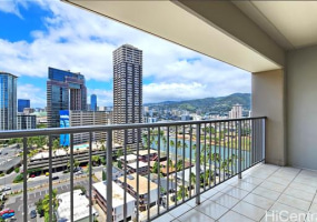 1750 Kalakaua Avenue,Honolulu,Hawaii,96826,1 Bedroom Bedrooms,1 BathroomBathrooms,Condo/Townhouse,Kalakaua,7,17829906