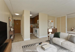 710 Lunalilo Street,Honolulu,Hawaii,96813,1 ベッドルーム ベッドルーム,1 バスルームバスルーム,コンド / タウンハウス,Lunalilo,9,18233144