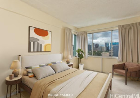 710 Lunalilo Street,Honolulu,Hawaii,96813,1 ベッドルーム ベッドルーム,1 バスルームバスルーム,コンド / タウンハウス,Lunalilo,9,18233144