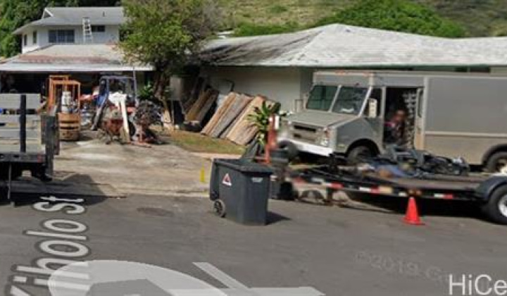 523 Kiholo Street,Honolulu,Hawaii,96821,5 ベッドルーム ベッドルーム,2 バスルームバスルーム,一戸建て,Kiholo,19399055