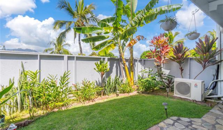 44- 1647 Hako Street,Kaneohe,Hawaii,96744,3 ベッドルーム ベッドルーム,2 バスルームバスルーム,コンド / タウンハウス,Hako,1,18233300
