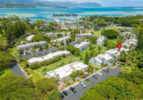 44- 1647 Hako Street,Kaneohe,Hawaii,96744,3 ベッドルーム ベッドルーム,2 バスルームバスルーム,コンド / タウンハウス,Hako,1,18233300