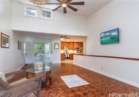 44- 1647 Hako Street,Kaneohe,Hawaii,96744,3 ベッドルーム ベッドルーム,2 バスルームバスルーム,コンド / タウンハウス,Hako,1,18233300