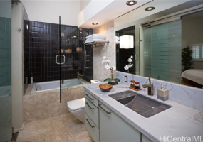 2608 Halekoa Drive,Honolulu,Hawaii,96821,3 ベッドルーム ベッドルーム,2 バスルームバスルーム,一戸建て,Halekoa,18233362