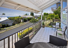 2608 Halekoa Drive,Honolulu,Hawaii,96821,3 ベッドルーム ベッドルーム,2 バスルームバスルーム,一戸建て,Halekoa,18233362