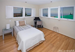 2608 Halekoa Drive,Honolulu,Hawaii,96821,3 ベッドルーム ベッドルーム,2 バスルームバスルーム,一戸建て,Halekoa,18233362