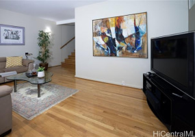 2608 Halekoa Drive,Honolulu,Hawaii,96821,3 ベッドルーム ベッドルーム,2 バスルームバスルーム,一戸建て,Halekoa,18233362