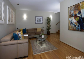 2608 Halekoa Drive,Honolulu,Hawaii,96821,3 ベッドルーム ベッドルーム,2 バスルームバスルーム,一戸建て,Halekoa,18233362