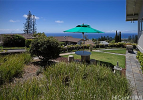 2608 Halekoa Drive,Honolulu,Hawaii,96821,3 ベッドルーム ベッドルーム,2 バスルームバスルーム,一戸建て,Halekoa,18233362