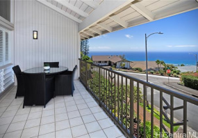 2608 Halekoa Drive,Honolulu,Hawaii,96821,3 ベッドルーム ベッドルーム,2 バスルームバスルーム,一戸建て,Halekoa,18233362