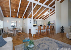 2608 Halekoa Drive,Honolulu,Hawaii,96821,3 ベッドルーム ベッドルーム,2 バスルームバスルーム,一戸建て,Halekoa,18233362