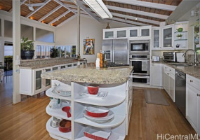 2608 Halekoa Drive,Honolulu,Hawaii,96821,3 ベッドルーム ベッドルーム,2 バスルームバスルーム,一戸建て,Halekoa,18233362