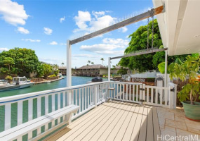 347 Kawaihae Street,Honolulu,Hawaii,96825,3 ベッドルーム ベッドルーム,3 バスルームバスルーム,コンド / タウンハウス,Kawaihae,18233450