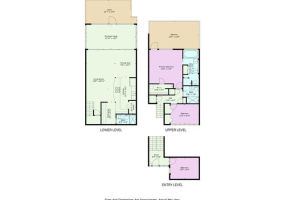 1330 Ala Moana Boulevard,Honolulu,Hawaii,96814,2 ベッドルーム ベッドルーム,2 バスルームバスルーム,コンド / タウンハウス,Ala Moana,36,17830616